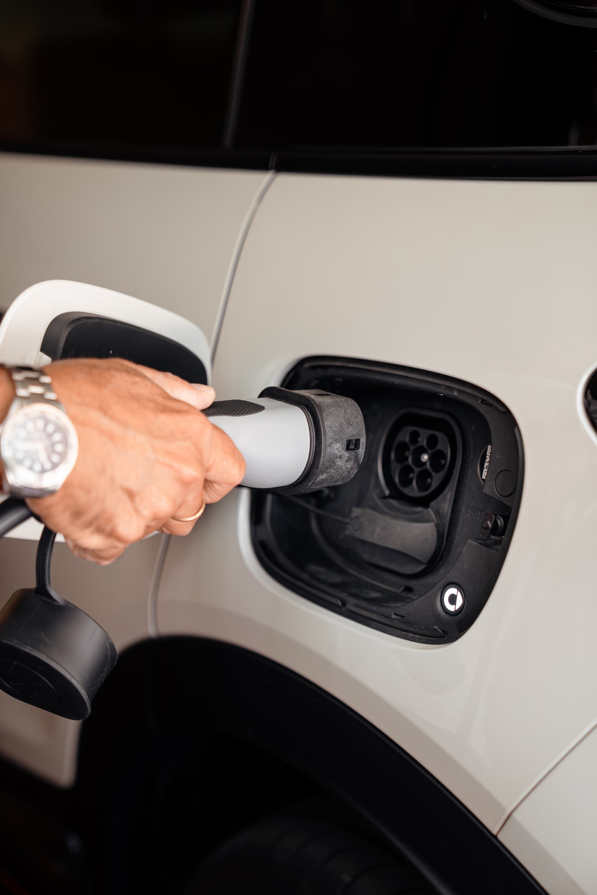 La soluzione ideale per chi viaggia elettrico