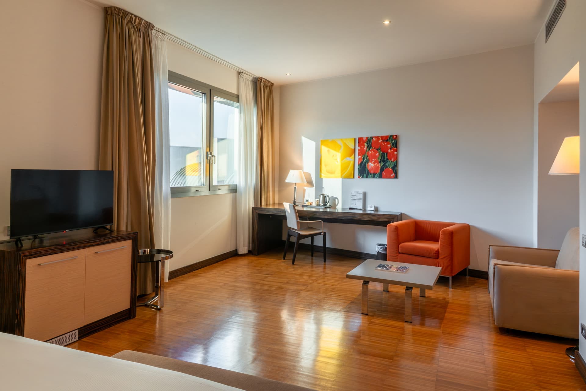 Camere & Suite
